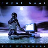 Royal Hunt - The Watchers
